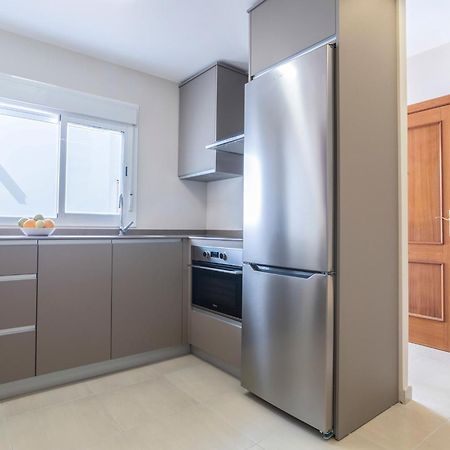 Apartoyou Premium - Apartamentos Casa Linares El Puerto de Santa Maria Luaran gambar