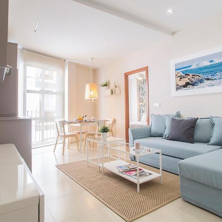 Apartoyou Premium - Apartamentos Casa Linares El Puerto de Santa Maria Luaran gambar