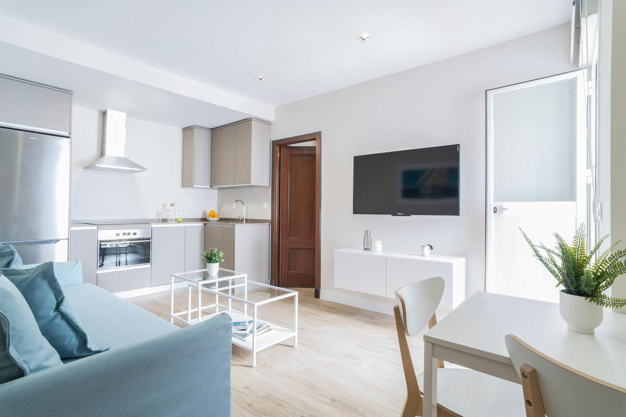 Apartoyou Premium - Apartamentos Casa Linares El Puerto de Santa Maria Luaran gambar