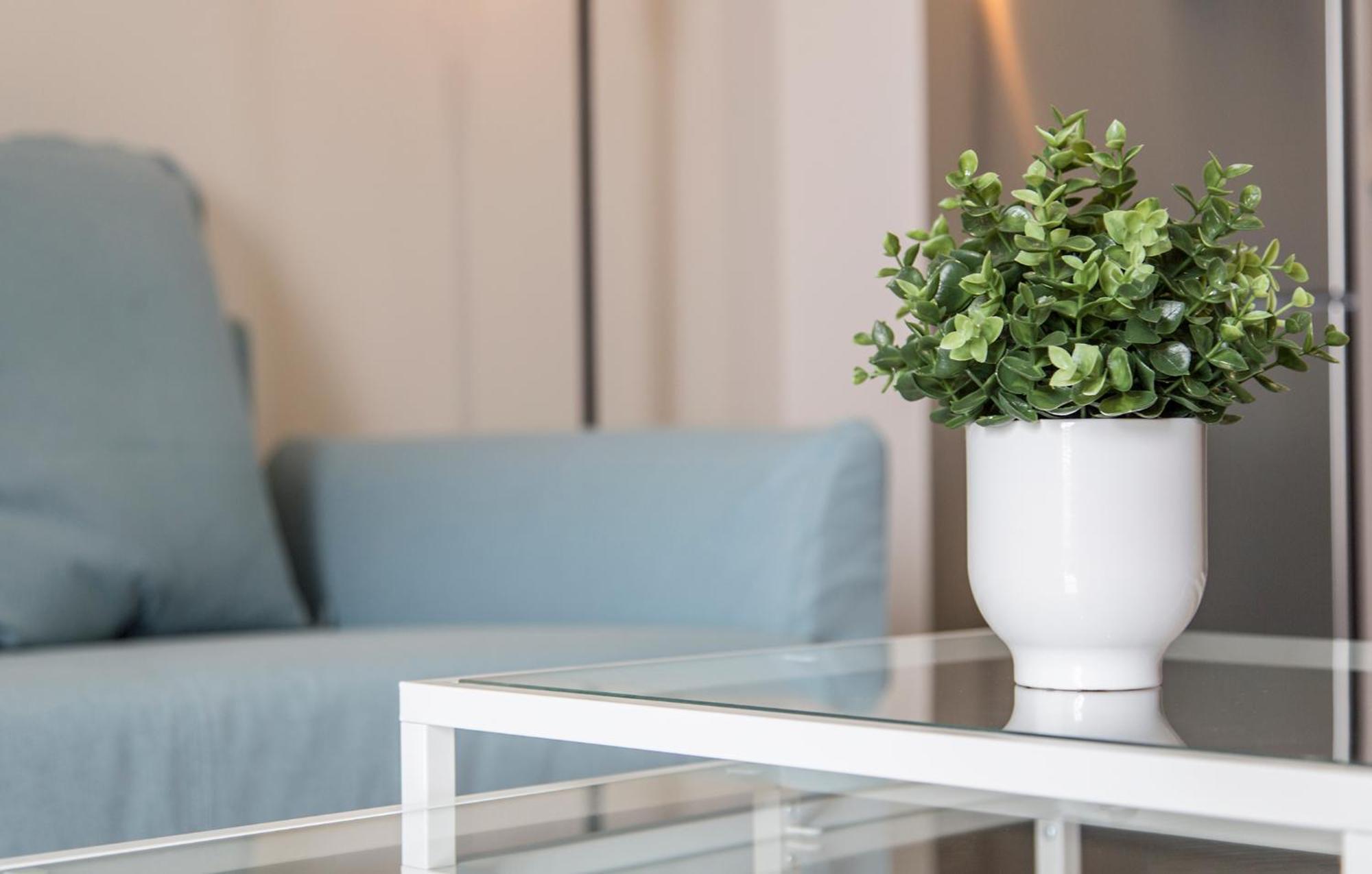 Apartoyou Premium - Apartamentos Casa Linares El Puerto de Santa Maria Luaran gambar