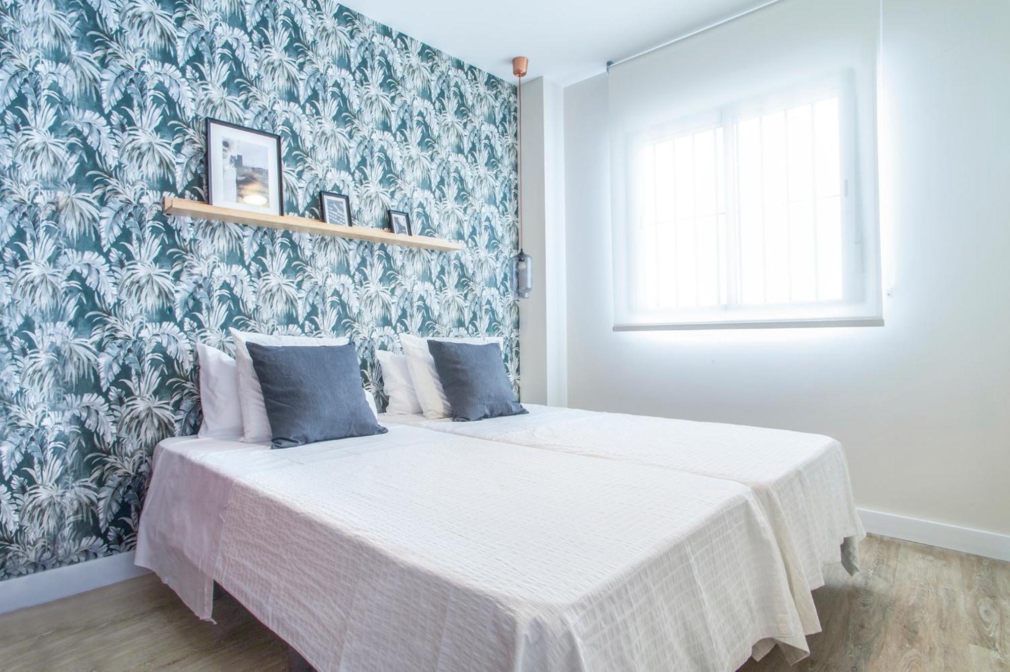Apartoyou Premium - Apartamentos Casa Linares El Puerto de Santa Maria Luaran gambar