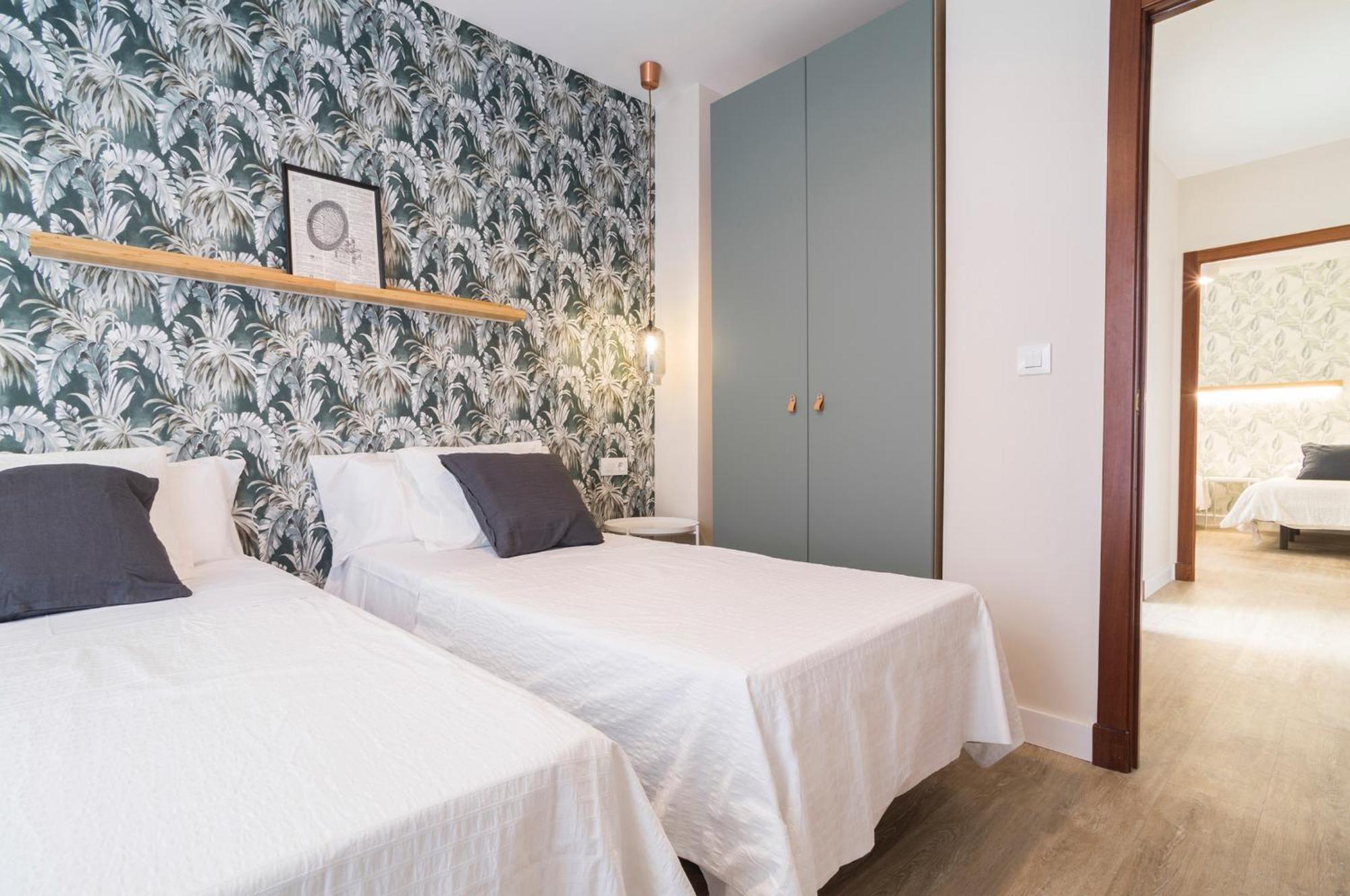 Apartoyou Premium - Apartamentos Casa Linares El Puerto de Santa Maria Luaran gambar
