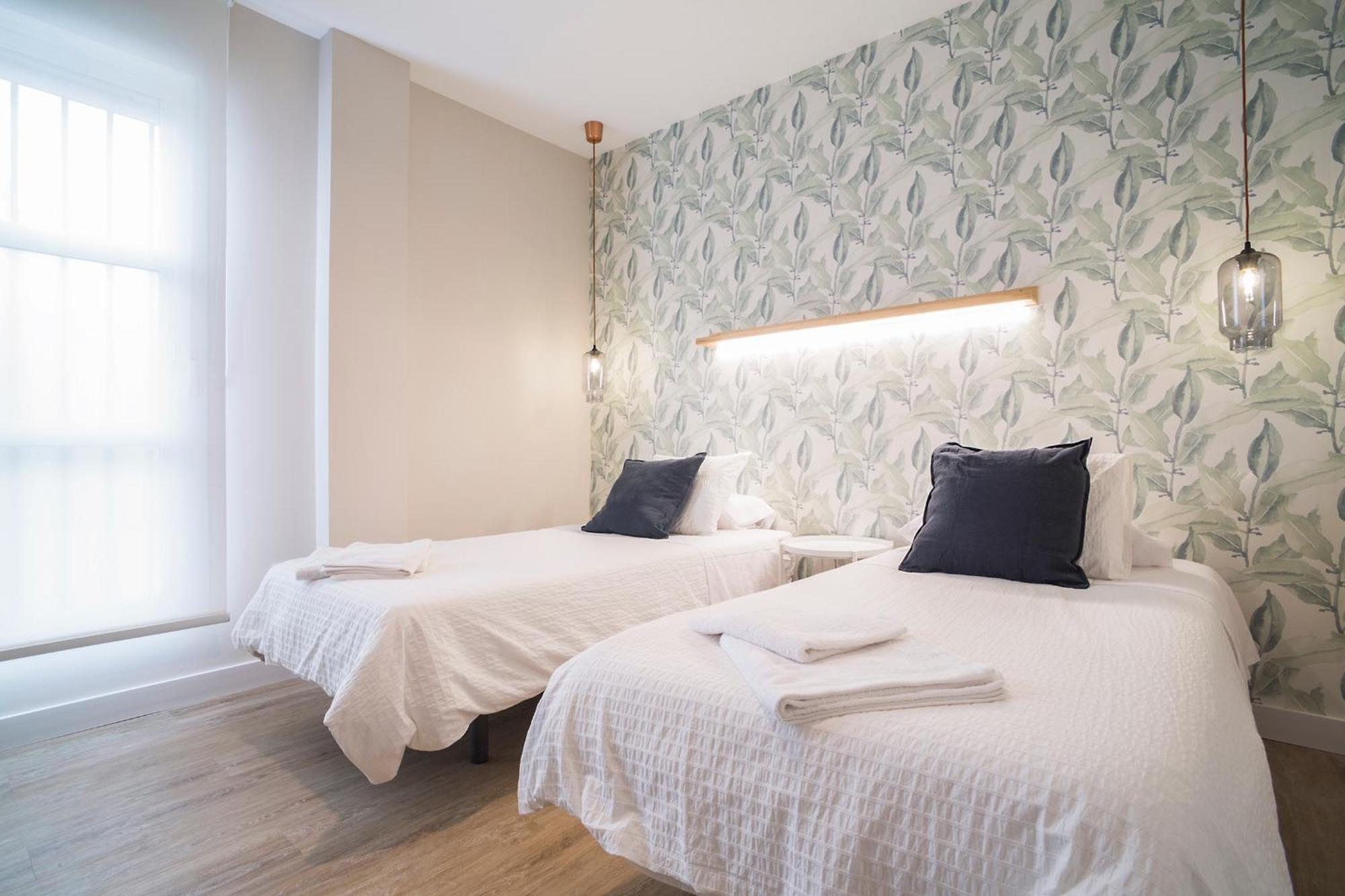 Apartoyou Premium - Apartamentos Casa Linares El Puerto de Santa Maria Luaran gambar