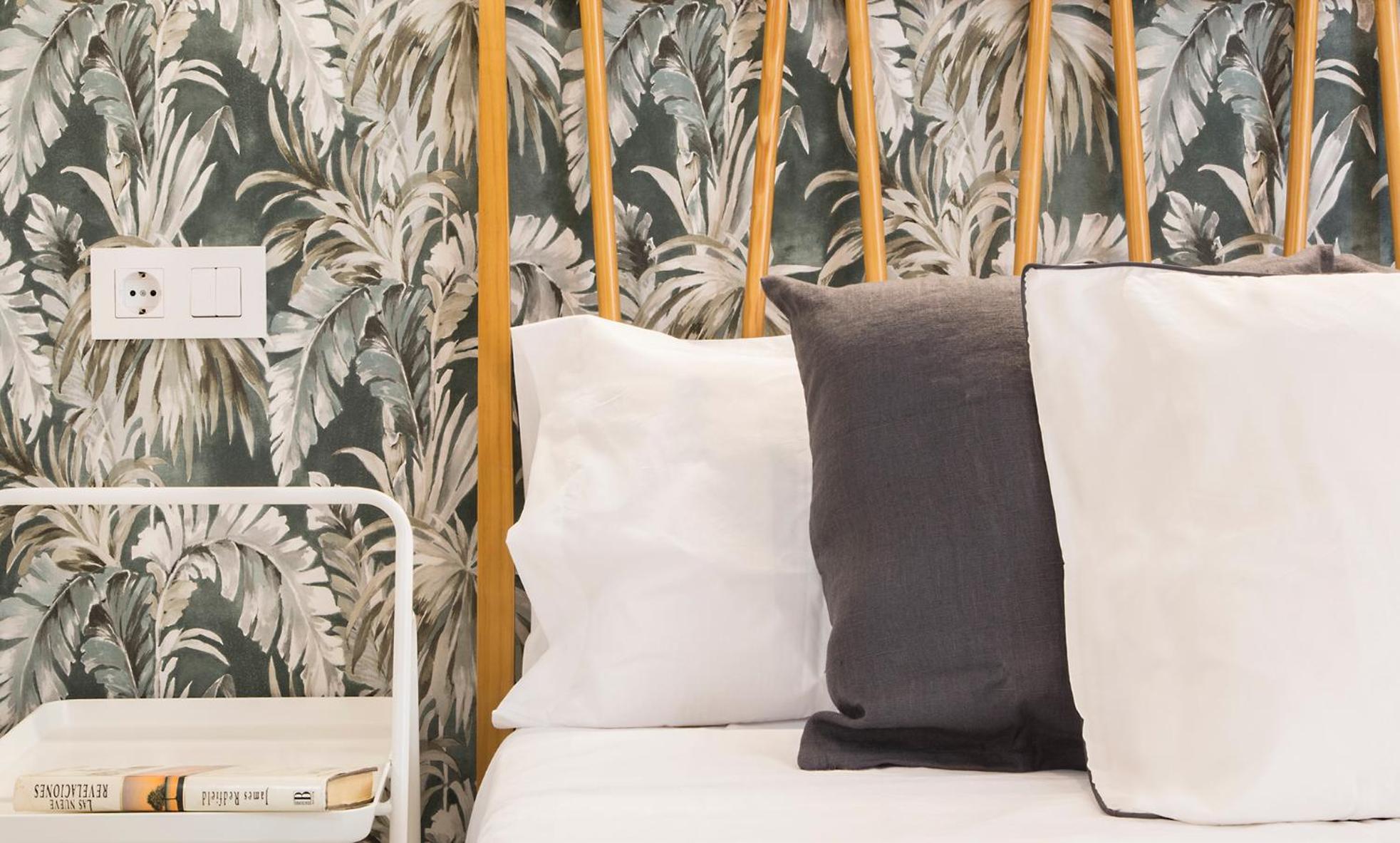 Apartoyou Premium - Apartamentos Casa Linares El Puerto de Santa Maria Luaran gambar