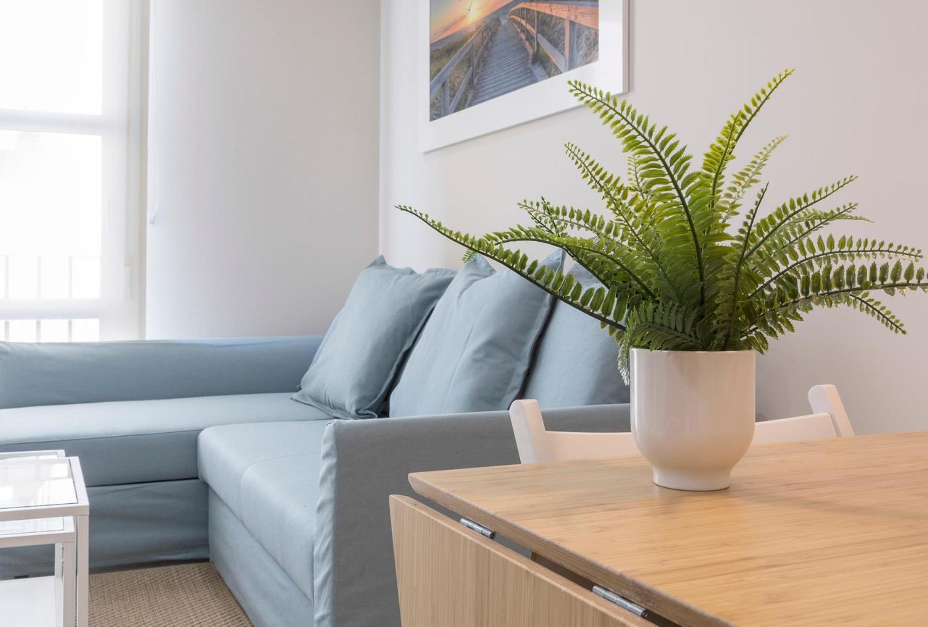 Apartoyou Premium - Apartamentos Casa Linares El Puerto de Santa Maria Luaran gambar