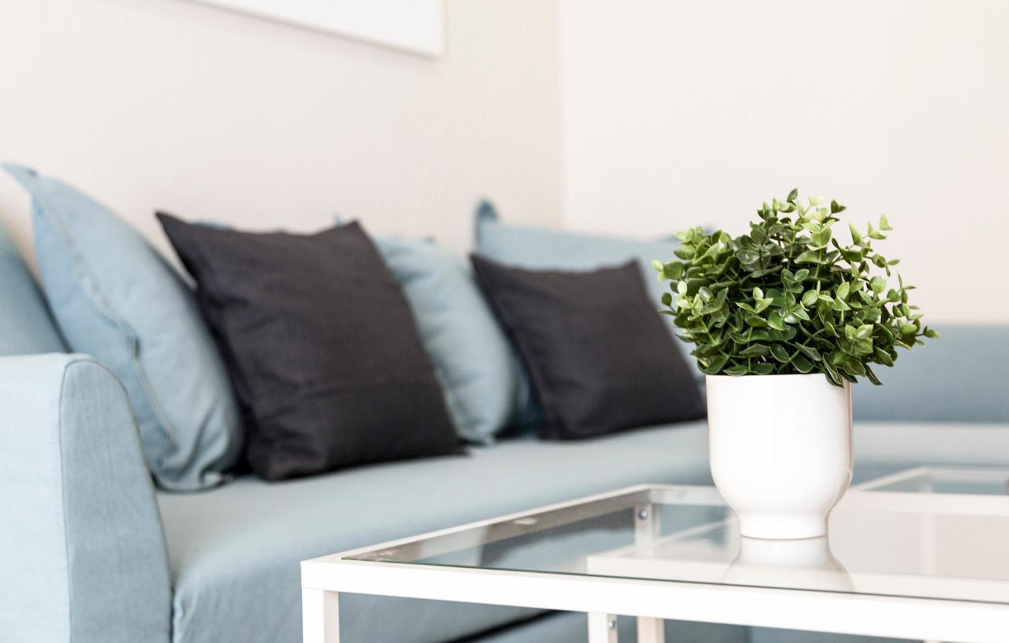 Apartoyou Premium - Apartamentos Casa Linares El Puerto de Santa Maria Luaran gambar